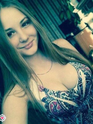 Проститутка Ядвига